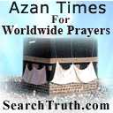 Azan Times
