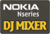 Dj Mixer