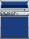 Lyrich Show Player