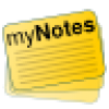 My Notes