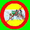 Nyamuk Antimosquito