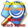 Ultra File Explorer